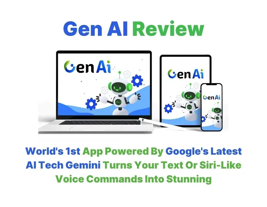 Gen AI Review