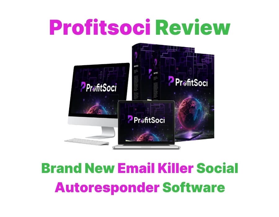 Profitsoci Review