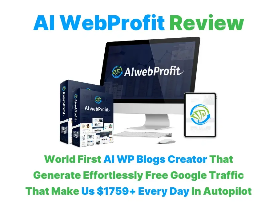 AI WebProfit Review