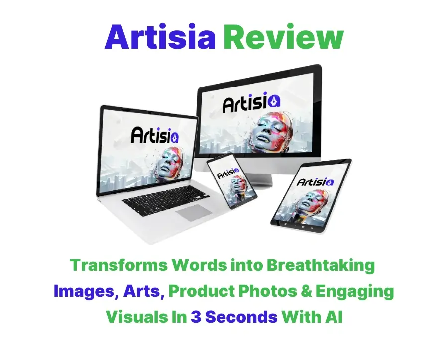 Artisia Review