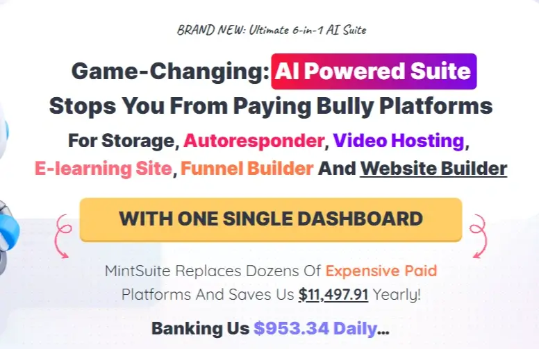 MintSuite Review Introduction MintSuite Review Introduction