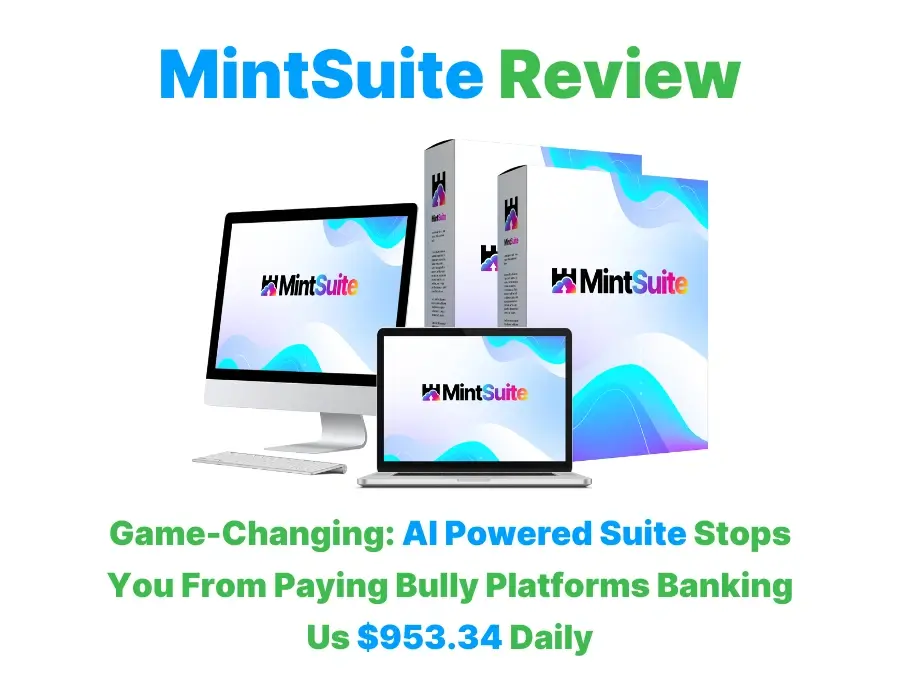 MintSuite Review