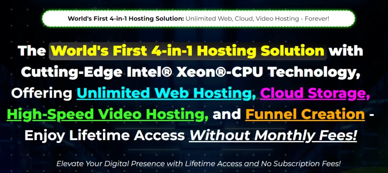 Infinite Hub Review Introduction Infinite Hub Review Introduction