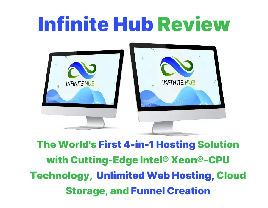 Infinite Hub Review