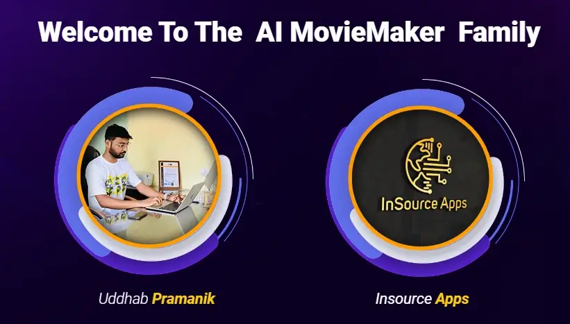 AI MovieMaker Review About the Vendor AI MovieMaker Review About the Vendor