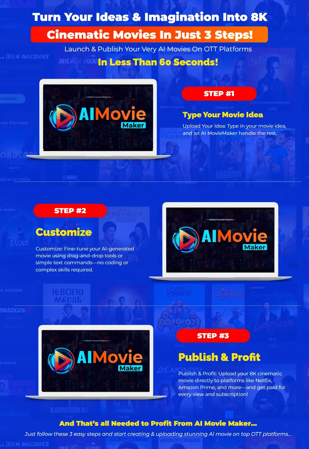 AI MovieMaker Review How Does It Work AI MovieMaker Review How Does It Work