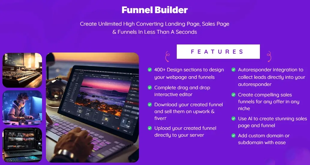 InfinityBiz Review Features 3 InfinityBiz Review Features