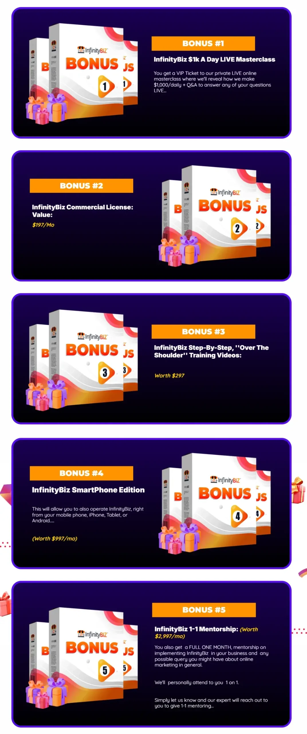 InfinityBiz Review Free Bonus scaled InfinityBiz Review Free Bonus