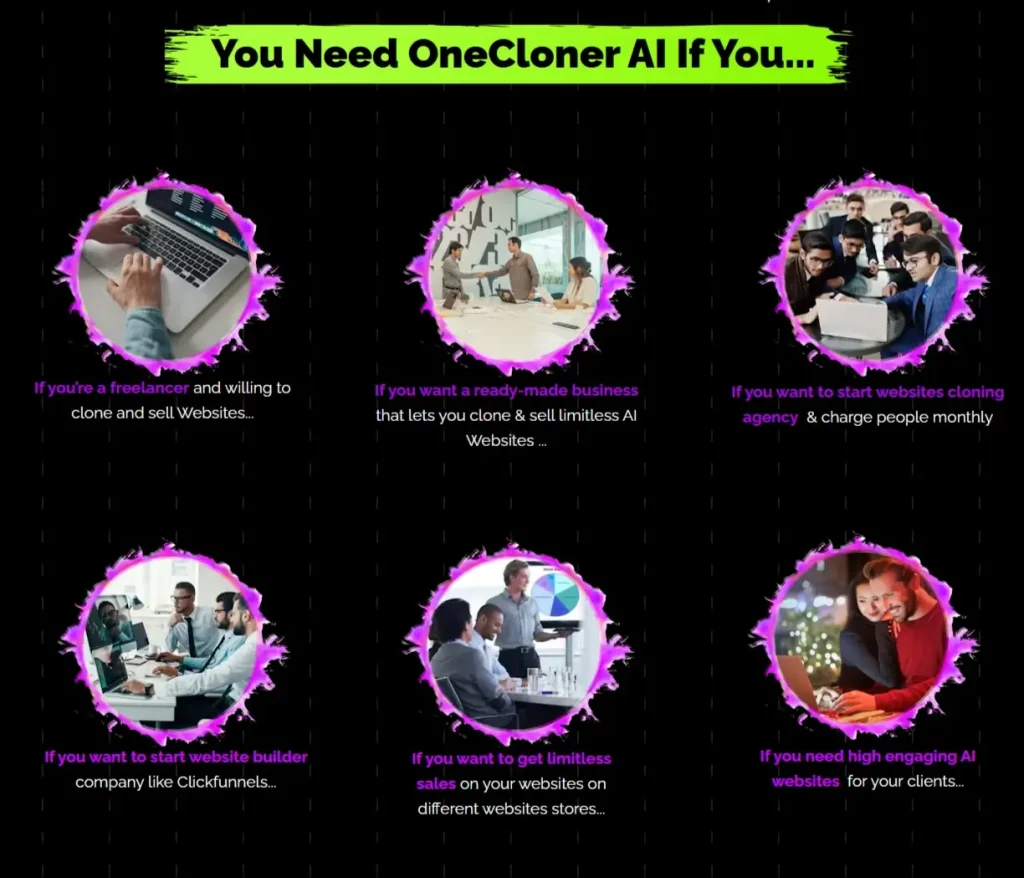 OneCloner AI Review Who Should Use it OneCloner AI Review Who Should Use it